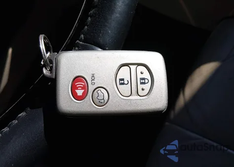 2009 Toyota Venza Base V6 z USA, uszkodzony, nr VIN 4T3BK11A79U013210